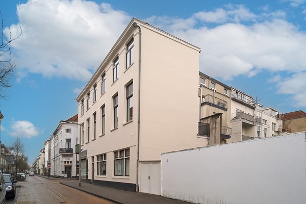 Medium property photo - Spijkerstraat 253, 6828 DH Arnhem